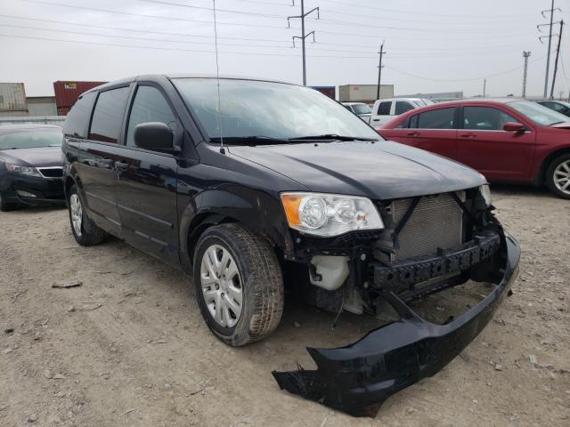 DODGE GRAND CARA 2014 2c4rdgbg0er298643