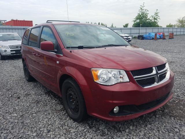 DODGE GRAND CARA 2014 2c4rdgbg0er319474