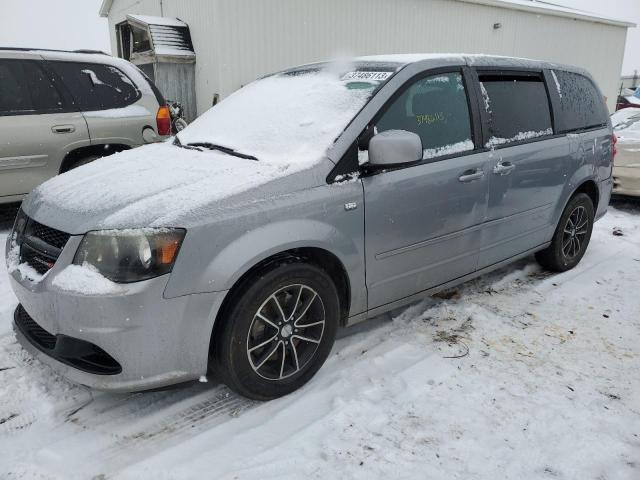 DODGE GRAND CARA 2014 2c4rdgbg0er331270