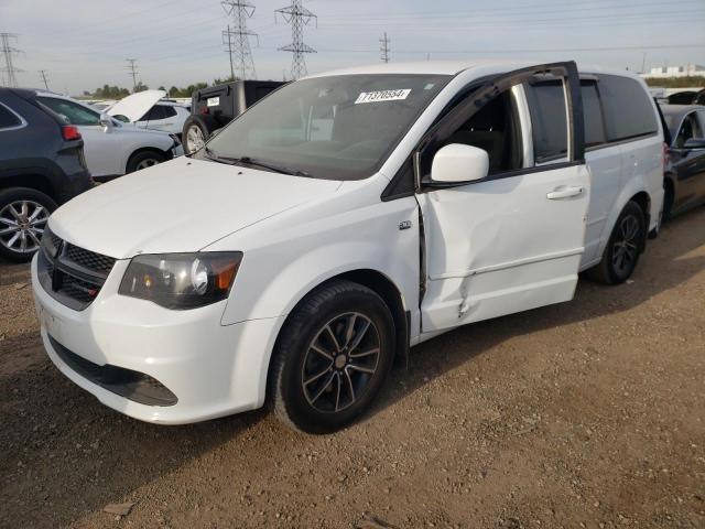 DODGE GRAND CARA 2014 2c4rdgbg0er331415