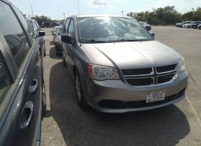 DODGE GRAND CARAVAN 2014 2c4rdgbg0er354032