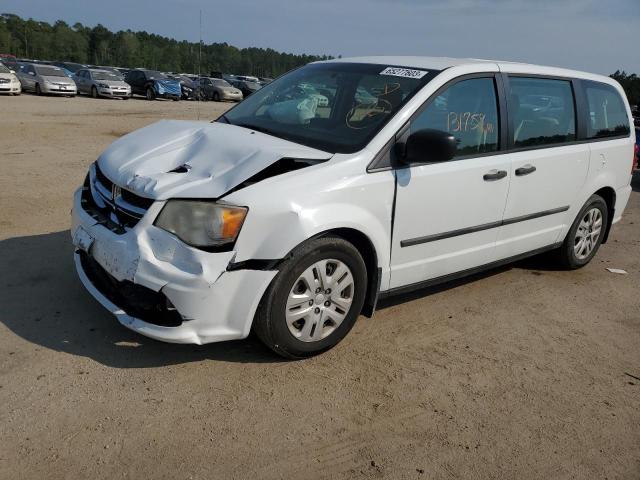 DODGE CARAVAN 2014 2c4rdgbg0er361921