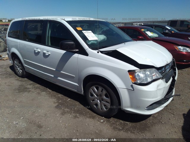 DODGE GRAND CARAVAN 2014 2c4rdgbg0er379979