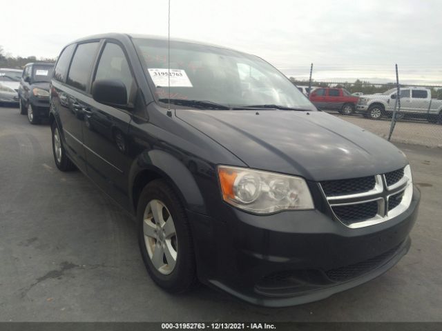 DODGE GRAND CARAVAN 2014 2c4rdgbg0er389086