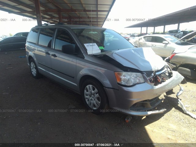 DODGE GRAND CARAVAN 2014 2c4rdgbg0er404959