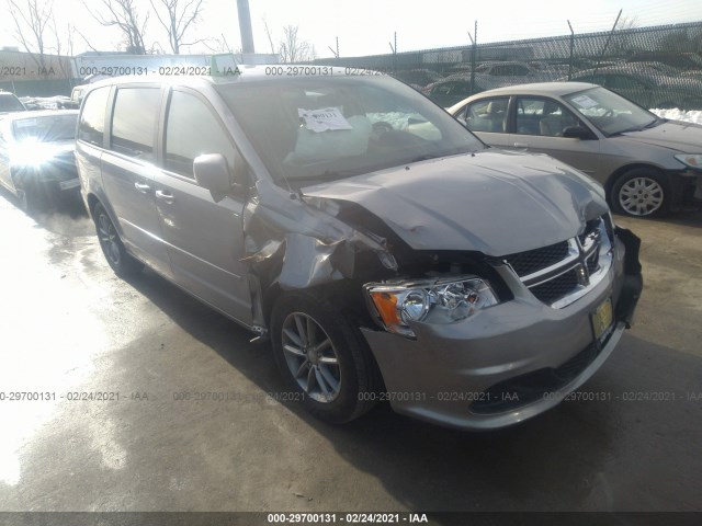 DODGE GRAND CARAVAN 2014 2c4rdgbg0er406484