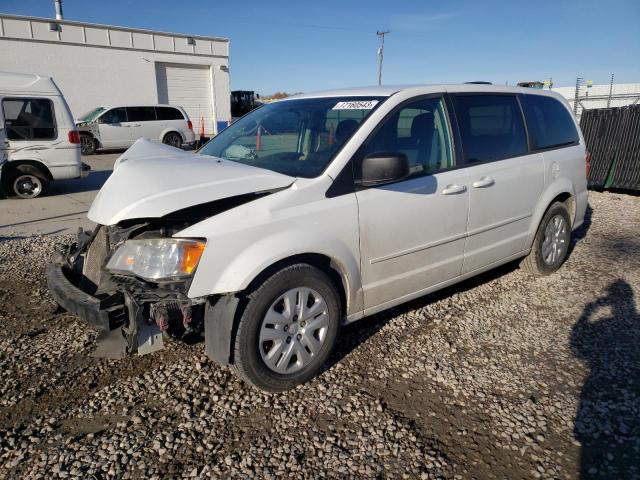 DODGE CARAVAN 2014 2c4rdgbg0er411717