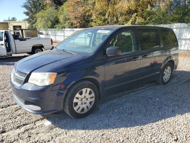 DODGE CARAVAN 2014 2c4rdgbg0er416612