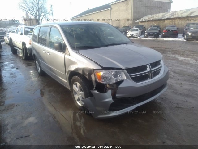 DODGE GRAND CARAVAN 2014 2c4rdgbg0er427965