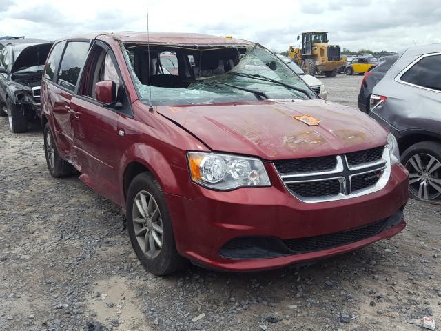 DODGE GRAND CARA 2014 2c4rdgbg0er451411