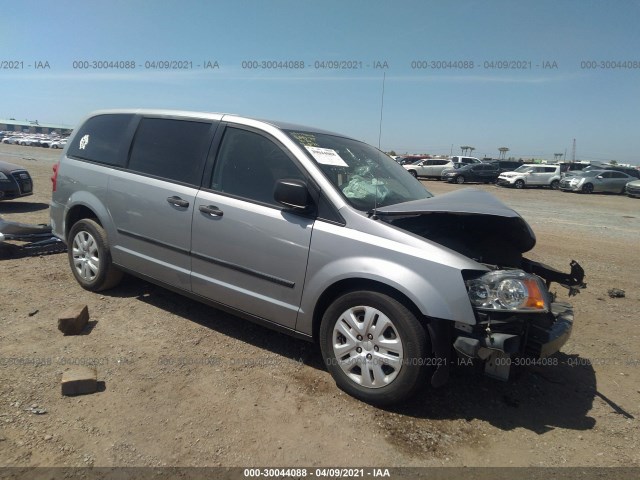 DODGE GRAND CARAVAN 2014 2c4rdgbg0er452221