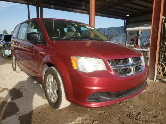 DODGE GRAND CARA 2014 2c4rdgbg0er453000