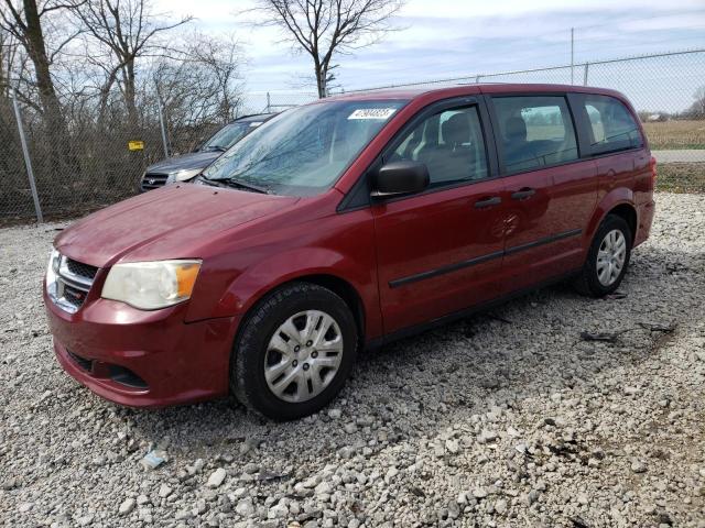 DODGE GRAND CARA 2014 2c4rdgbg0er453059