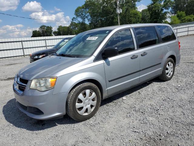 DODGE CARAVAN 2014 2c4rdgbg0er459606