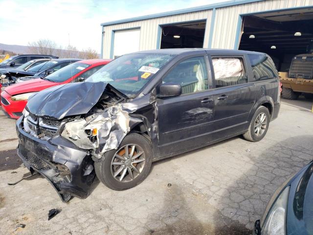 DODGE CARAVAN 2014 2c4rdgbg0er470069