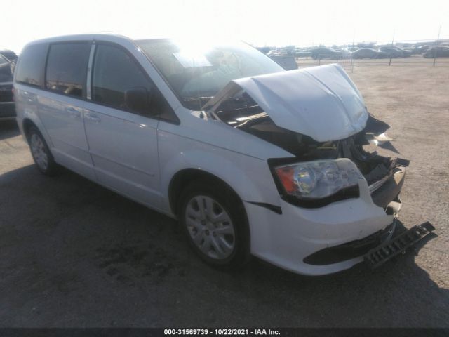 DODGE GRAND CARAVAN 2014 2c4rdgbg0er471433