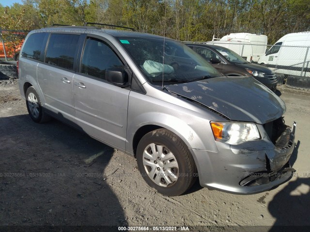 DODGE GRAND CARAVAN 2014 2c4rdgbg0er471657