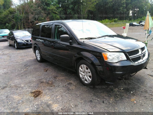 DODGE GRAND CARAVAN 2015 2c4rdgbg0fr508756