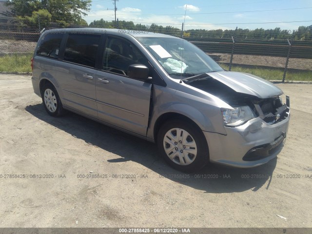 DODGE GRAND CARAVAN 2015 2c4rdgbg0fr508854