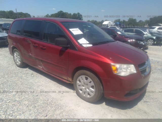 DODGE GRAND CARAVAN 2015 2c4rdgbg0fr517361