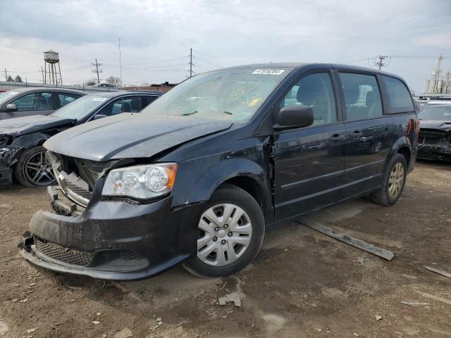 DODGE CARAVAN 2015 2c4rdgbg0fr530109