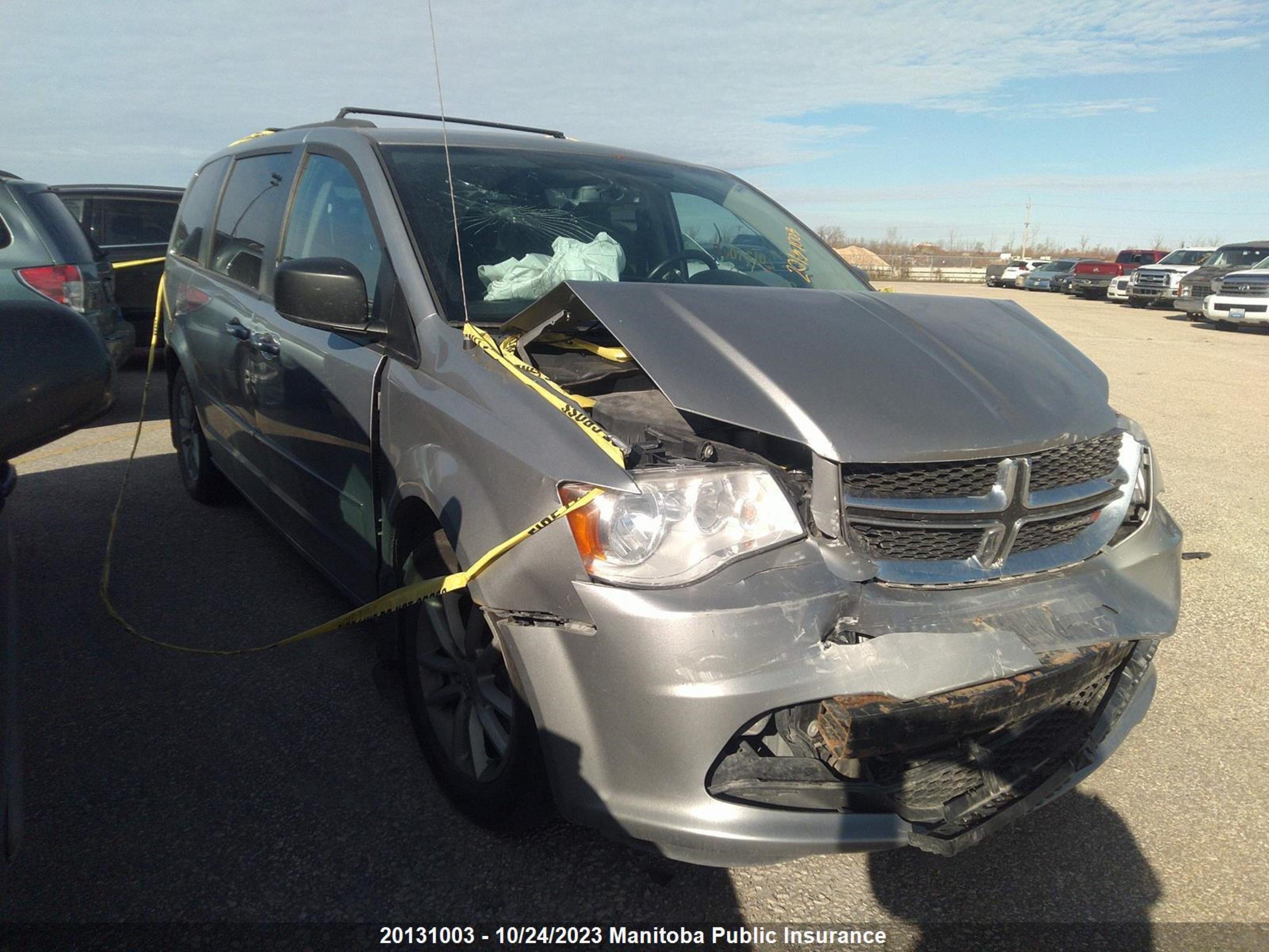 DODGE CARAVAN 2015 2c4rdgbg0fr530367