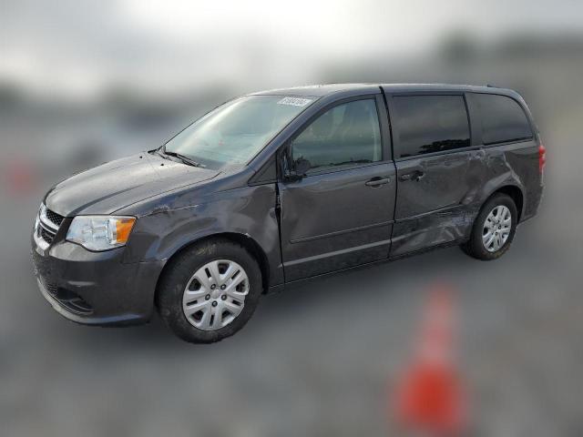 DODGE CARAVAN 2015 2c4rdgbg0fr531437