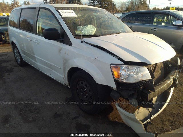 DODGE GRAND CARAVAN 2015 2c4rdgbg0fr535326