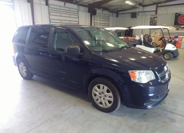 DODGE GRAND CARAVAN 2015 2c4rdgbg0fr540638