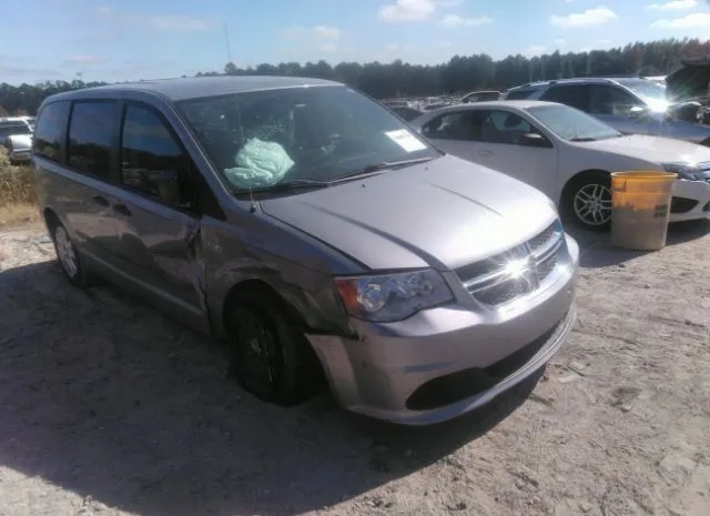 DODGE GRAND CARAVAN 2015 2c4rdgbg0fr543300