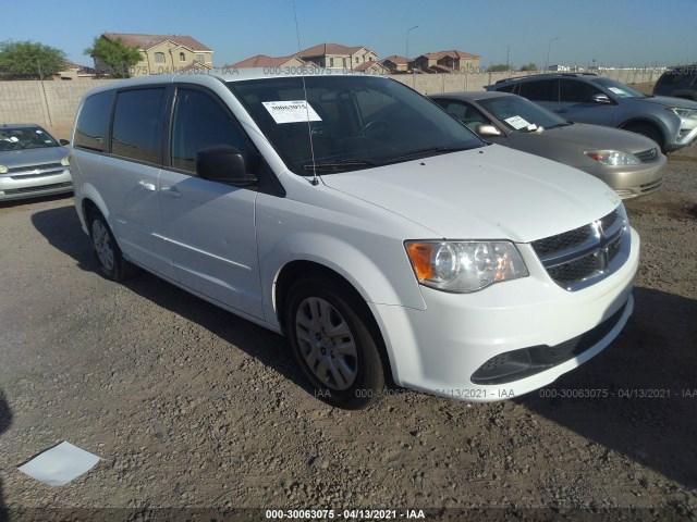 DODGE GRAND CARAVAN 2015 2c4rdgbg0fr549856