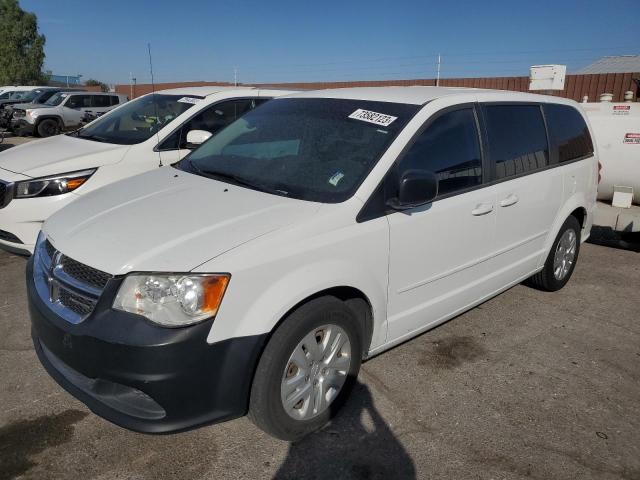 DODGE CARAVAN 2015 2c4rdgbg0fr564356