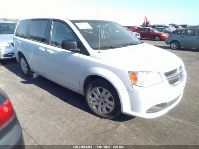 DODGE GRAND CARAVAN 2015 2c4rdgbg0fr564499