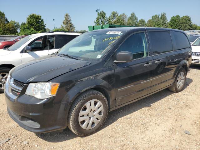 DODGE CARAVAN 2015 2c4rdgbg0fr568035