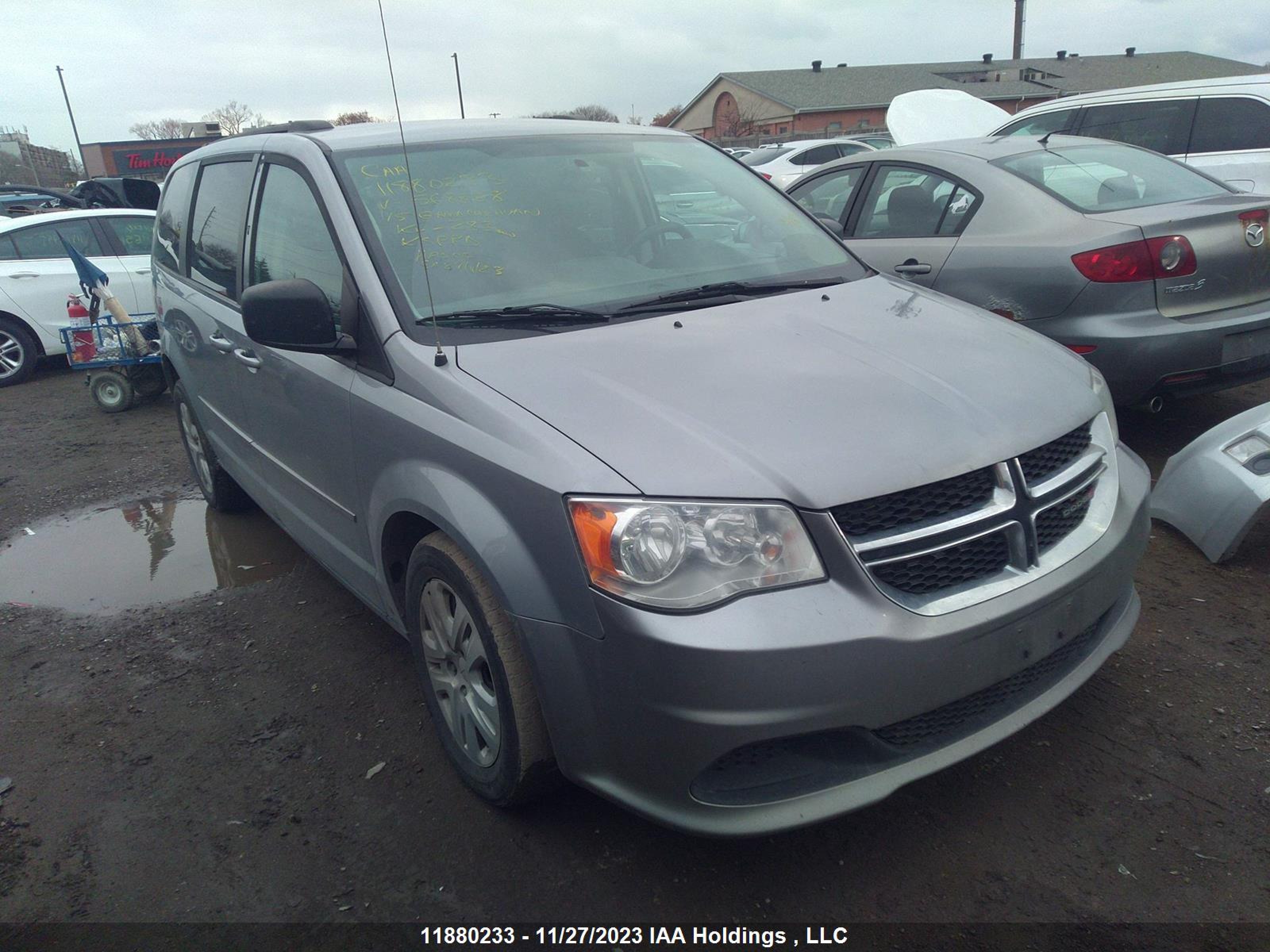 DODGE CARAVAN 2015 2c4rdgbg0fr568858