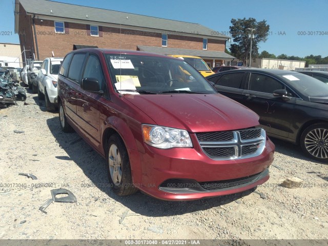 DODGE GRAND CARAVAN 2015 2c4rdgbg0fr570545