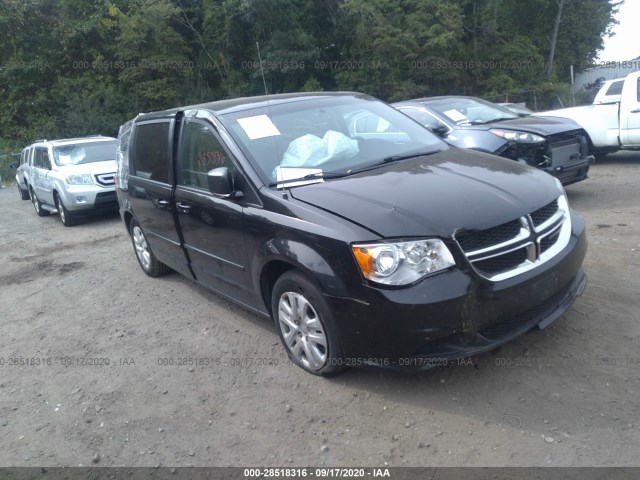 DODGE GRAND CARAVAN 2015 2c4rdgbg0fr574689