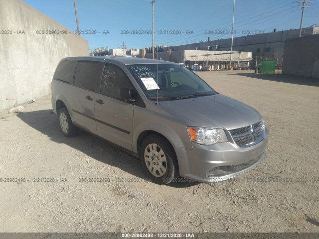 DODGE GRAND CARAVAN 2015 2c4rdgbg0fr598720