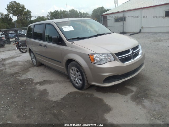 DODGE GRAND CARAVAN 2015 2c4rdgbg0fr599253