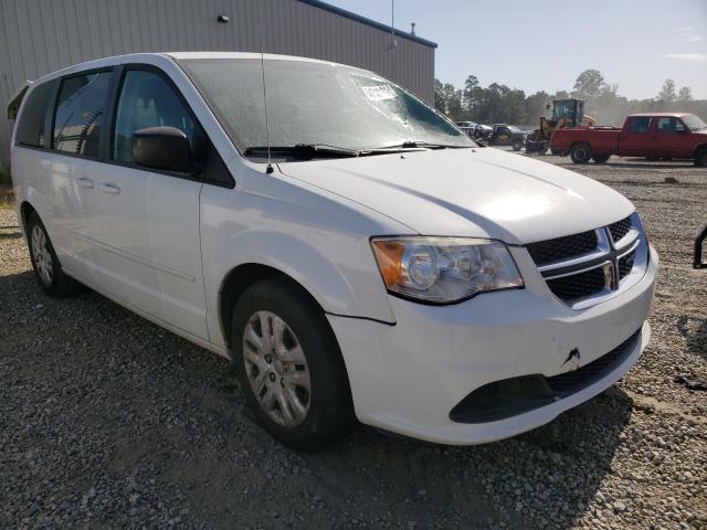 DODGE CARAVAN 2015 2c4rdgbg0fr605567