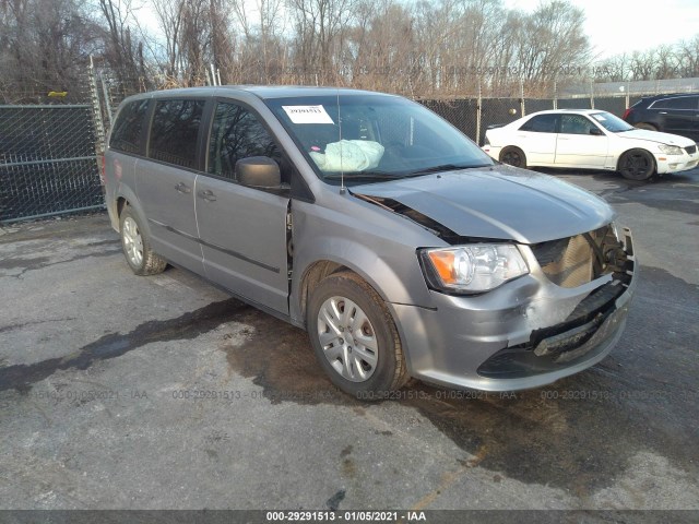 DODGE GRAND CARAVAN 2015 2c4rdgbg0fr616536