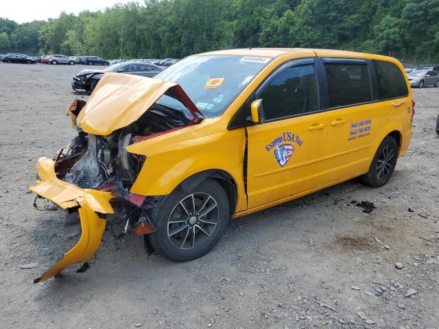 DODGE CARAVAN 2015 2c4rdgbg0fr643347