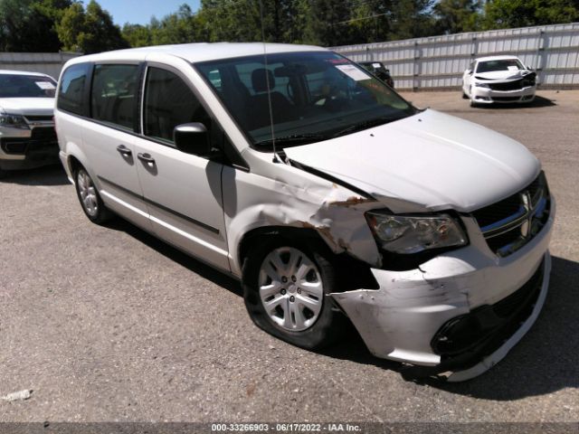 DODGE GRAND CARAVAN 2015 2c4rdgbg0fr649746