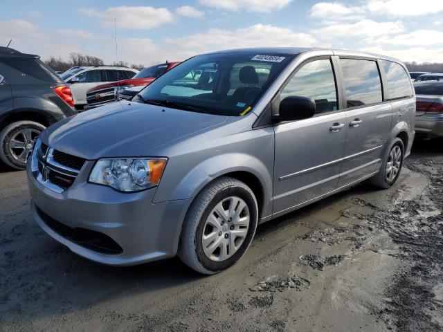 DODGE CARAVAN 2015 2c4rdgbg0fr650315