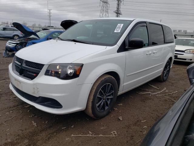 DODGE CARAVAN 2015 2c4rdgbg0fr651206