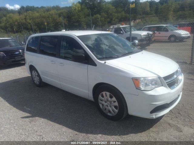 DODGE GRAND CARAVAN 2015 2c4rdgbg0fr660424