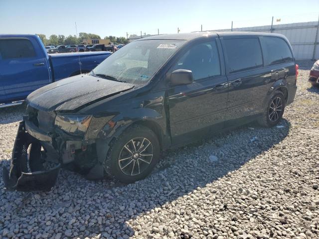 DODGE CARAVAN 2015 2c4rdgbg0fr663825