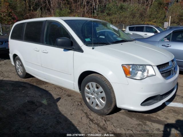 DODGE GRAND CARAVAN 2015 2c4rdgbg0fr667874