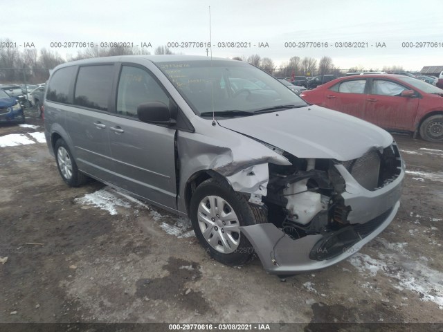 DODGE GRAND CARAVAN 2015 2c4rdgbg0fr668216