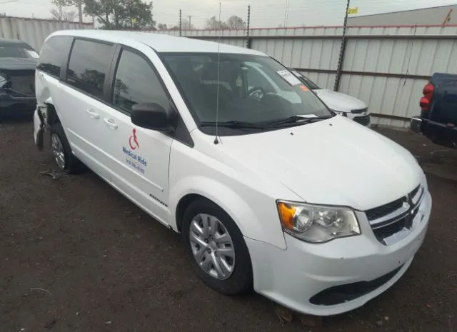 DODGE GRAND CARAVAN 2015 2c4rdgbg0fr670175